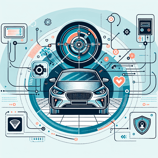 Inovasi Keamanan di Mobil: Era Baru Perlindungan Pengemudi
