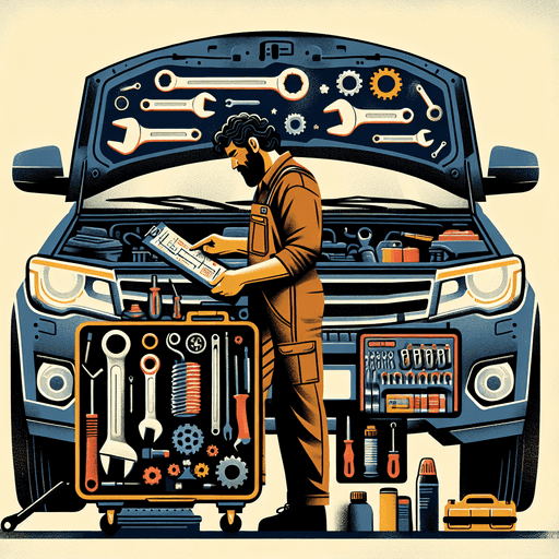 Perawatan Kendaraan: Rahasia Agar Machine Lebih Awet dan Hemat Biaya