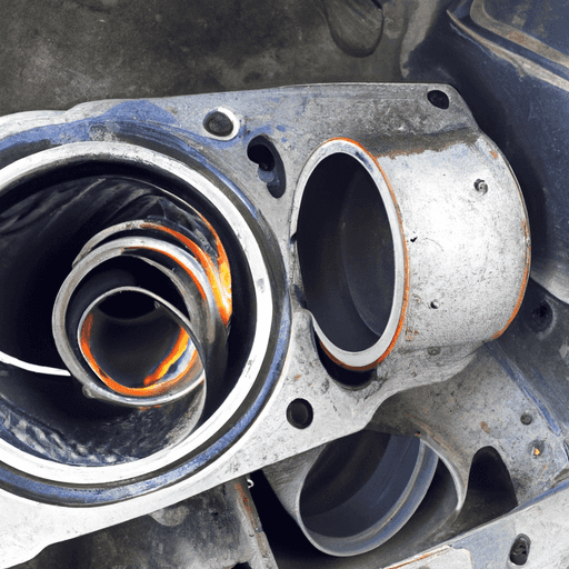 Cara Mudah Merawat Mesin Kendaraan Agar Awet dan Hemat Bahan Bakar