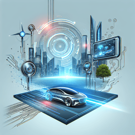 Inovasi Teknologi Otomotif Terbaru yang Mengubah Cara Berkendara