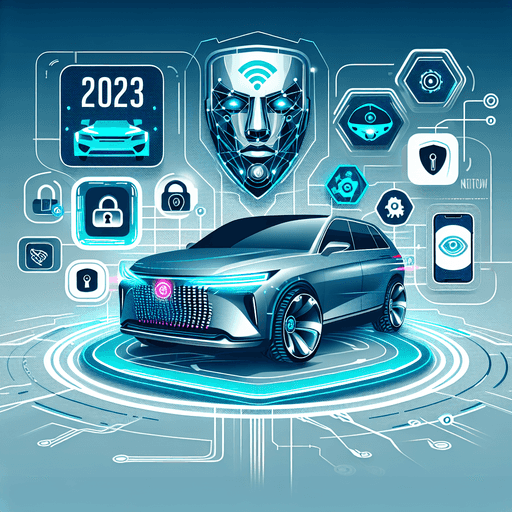 Inovasi Terbaru dalam Sistem Keamanan Kendaraan: Apa yang Baru di 2023?