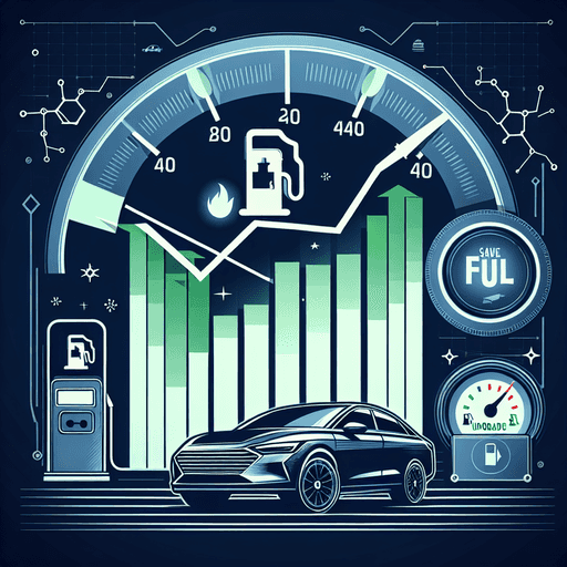 Tips dan Trik Menghemat Bahan Bakar dengan Teknologi Otomotif Modern